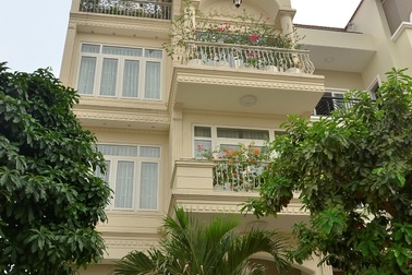 Đi ăn tối, nhà đại gia bị trộm đột nhập “cuỗm” gần 1,5 tỷ đồng