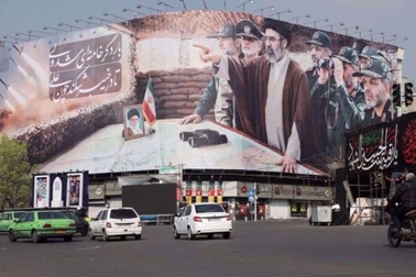 Iran chính thức phản hồi đề xuất hòa bình 15 điểm của Mỹ