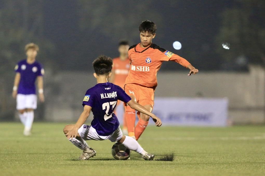 PVF đại thắng ở ngày khai mạc giải U17 Quốc gia 2023 - 2 PVF đại thắng ở ngày khai mạc giải U17 Quốc gia 2023 - 2
