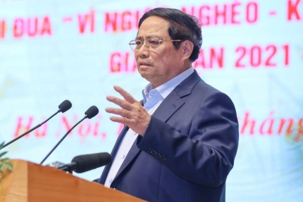 “Hiệu quả phải để dân cảm nhận, không phải lời sáo rỗng hay hứa suông” - 1 “Hiệu quả phải để dân cảm nhận, không phải lời sáo rỗng hay hứa suông”
