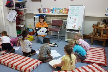 Trẻ em New Zealand biết 3 thứ tiếng khi còn học mẫu giáo