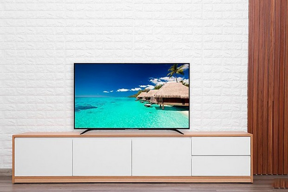 Dưới 20 triệu đồng, chọn mua TV nào trong dịp cận Tết? - 2 Dưới 20 triệu đồng, chọn mua TV nào trong dịp cận Tết? - 2