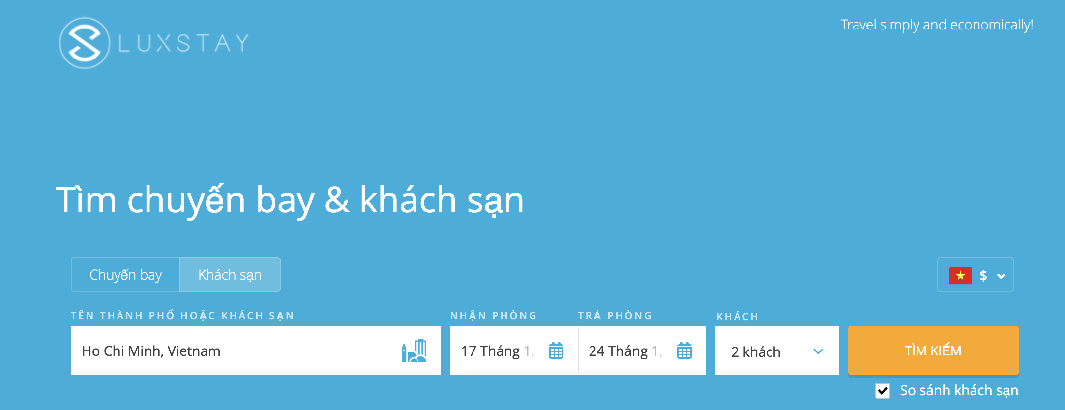 Luxstay ដែលជាក្រុមហ៊ុនចាប់ផ្តើមដែលរៃអង្គាសប្រាក់បាន 6 លានដុល្លារពីត្រីឆ្លាម 3 តើវាដំណើរការយ៉ាងដូចម្តេចឥឡូវនេះ? - ៤ Luxstay, start up từng gọi được 6 triệu USD từ 3 shark, hiện ra sao? - 4