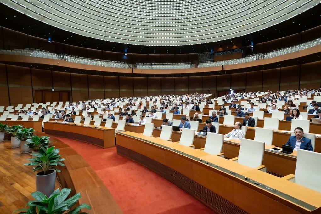 Chính phủ đề xuất chi gần 125.500 tỷ đồng để nâng cao sức khỏe nhân dân - 3 Chính phủ đề xuất chi gần 125.500 tỷ đồng để nâng cao sức khỏe nhân dân - 3