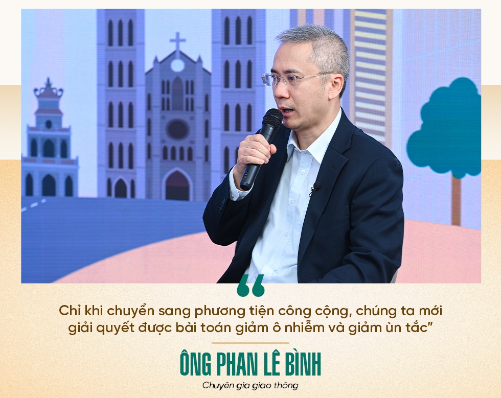 Hà Nội lo sinh kế thế nào cho người dân khi cấm xe máy xăng theo khu vực? - 19 Hà Nội lo sinh kế thế nào cho người dân khi cấm xe máy xăng theo khu vực? - 19