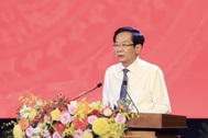 Bộ trưởng Nội vụ đánh giá hiệu quả vận hành bộ máy mới ở tỉnh lớn nhất nước