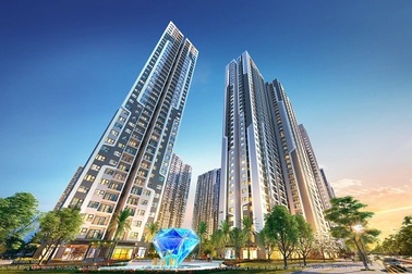 "Hồi sinh" căn hộ cao cấp tầm giá từ 1 tỷ đồng