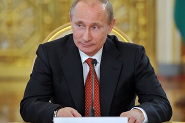 65% người dân Nga muốn ông Putin có thêm 1 nhiệm kỳ Tổng thống