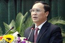 Đề nghị kỷ luật nguyên Chánh án TAND tỉnh Hà Tĩnh