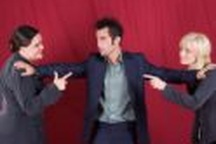 Xử trí những trục trặc “kinh niên” khi làm việc nhóm