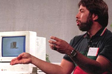 Người đồng sáng lập Apple dự báo iPod sắp “diệt vong”