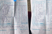 Du khách tố hóa đơn "trên trời", farmstay ở Bình Định lên tiếng