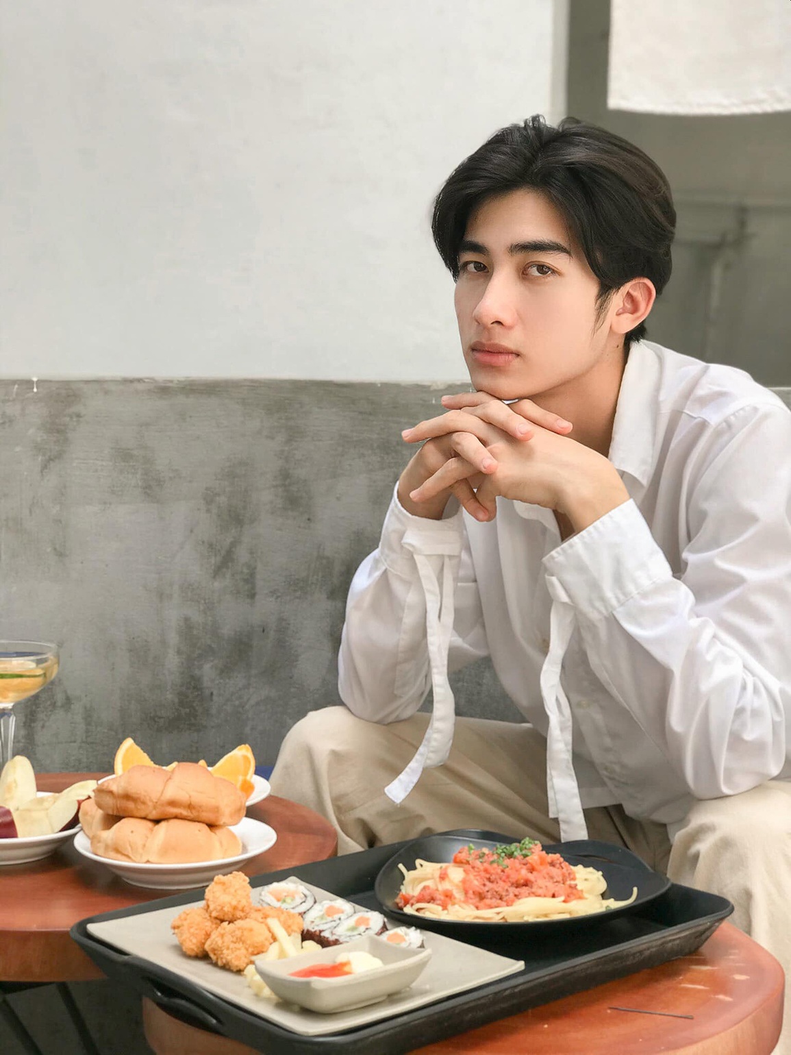 Bạn trẻ GenZ nhớ gì về ngày Tết tuổi thơ? - 4 Bạn trẻ GenZ nhớ gì về ngày Tết tuổi thơ? - 4