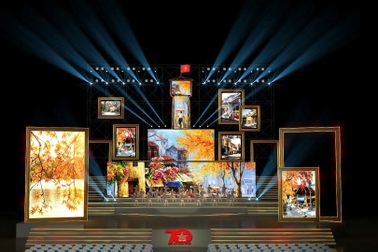 Sắp khai mạc chuỗi hoạt động quảng bá Hà Nội ở TPHCM