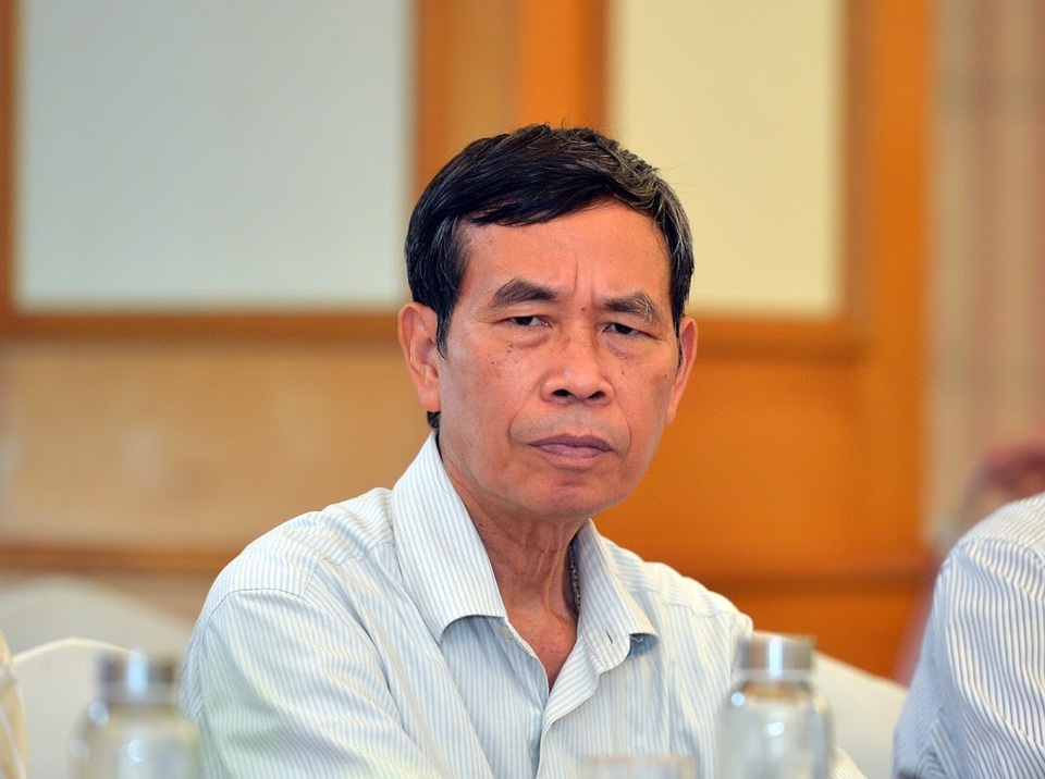 Thu hồi dự án bỏ hoang: Đại gia xí phần, Nhà nước thiệt hại vô cùng lớn - 1 Thu hồi dự án bỏ hoang: Đại gia xí phần, Nhà nước thiệt hại vô cùng lớn - 1