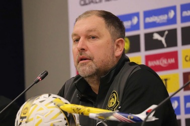 HLV Malaysia nói điều bất ngờ khi đội nhà bỏ giải vì mất dàn sao nhập tịch