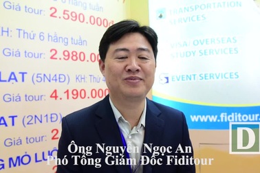 Các tour nội địa giá hấp dẫn