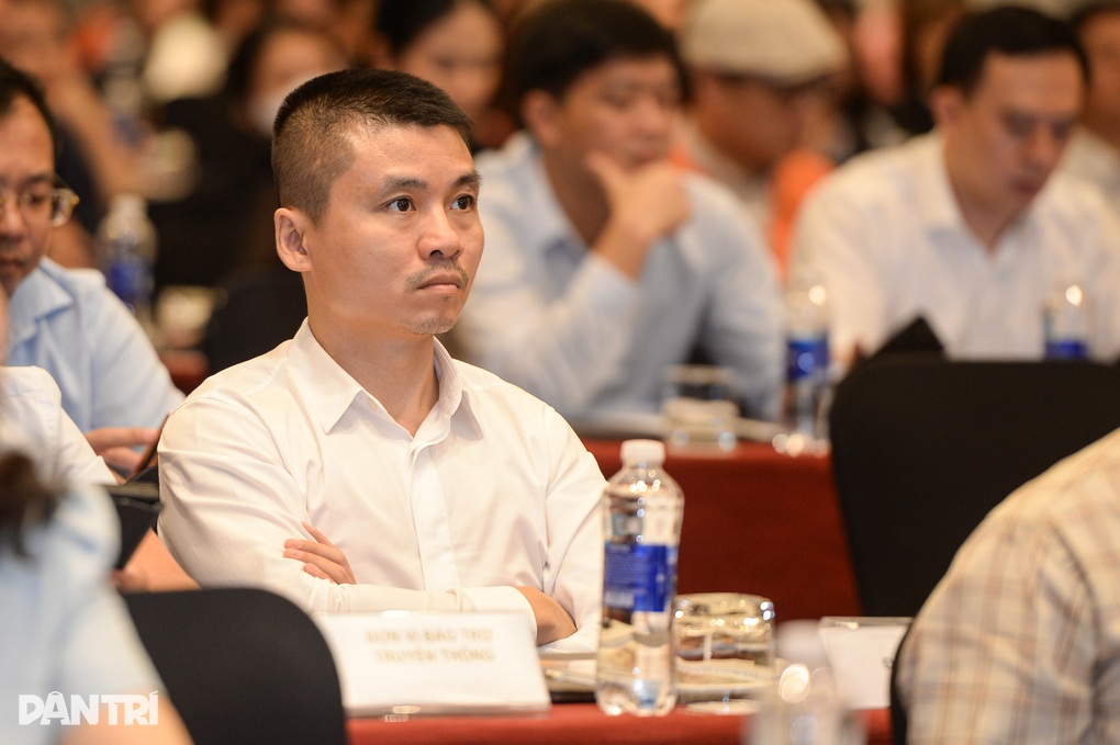 Human Act Prize - Vinh danh tinh thần sẵn sàng cống hiến và dấn thân - 2