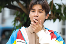 Phạm Đình Thái Ngân tiếc nuối khi lộ diện sớm ở "Ca sĩ mặt nạ"