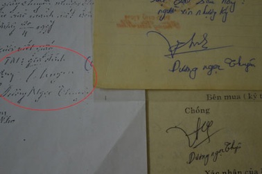 TP Hà Nội chỉ đạo làm rõ vụ Đại tá Quân đội 17 năm mất đất