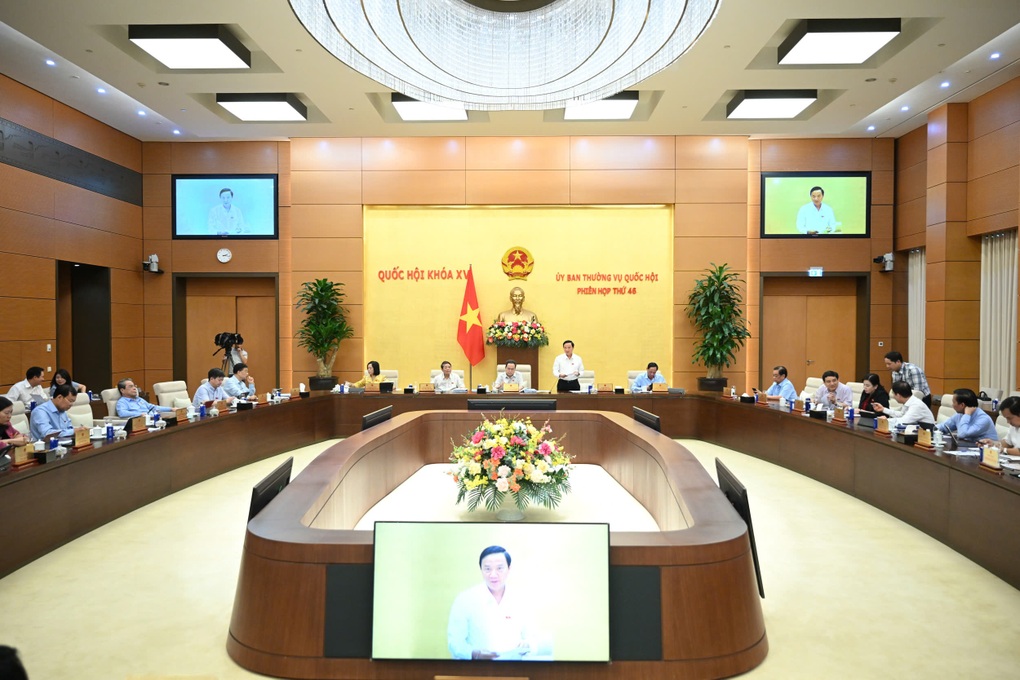 “Công an xã không phải là một cấp điều tra” - 2 “Công an xã không phải là một cấp điều tra” - 2