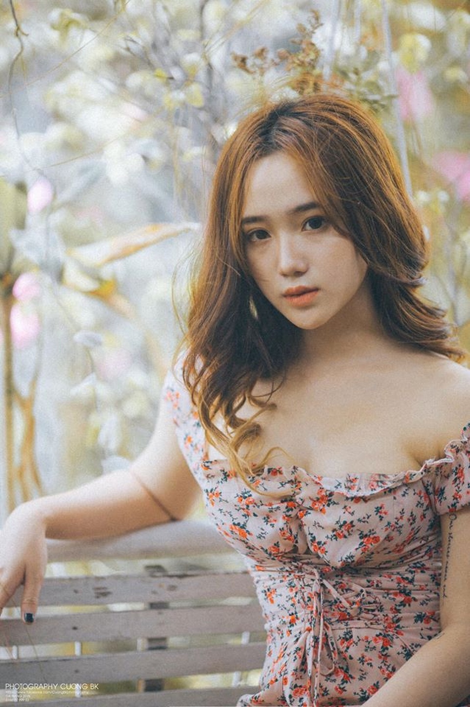 4 hot girl theo chồng bỏ cuộc chơi khi chưa tròn 20 tuổi - 5 4 hot girl theo chồng bỏ cuộc chơi khi chưa tròn 20 tuổi - 5