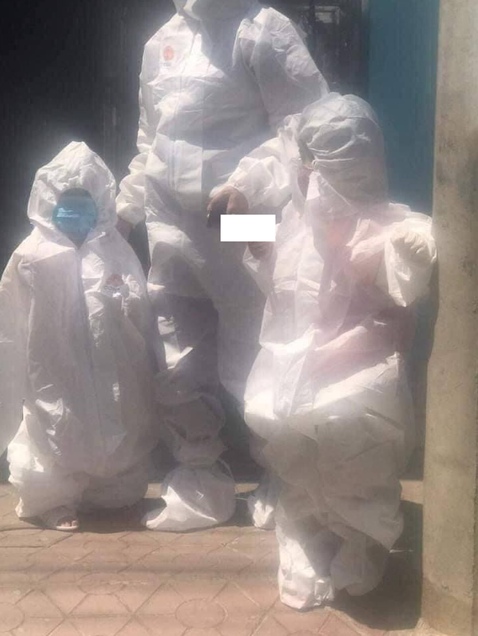 Những hình ảnh trẻ thơ trước đại dịch Covid-19 gây xúc động lòng người - 5