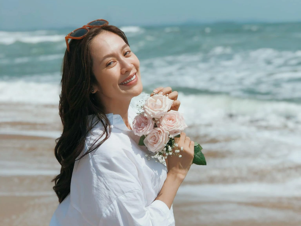 Diễn viên Thanh Thúy: Tôi từng ngạo mạn, hay ra lệnh cho chồng - 1 Diễn viên Thanh Thúy: Tôi từng ngạo mạn, hay ra lệnh cho chồng - 1