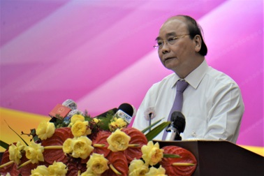 Chủ tịch nước: Hóc Môn, Củ Chi không mong đổi mới nhờ tăng giá bất động sản