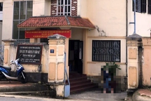 Bắt Phó Chi cục trưởng Chi cục Thi hành án dân sự Đà Lạt