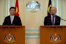 Chủ tịch Trung Quốc “đuối lý” khi nói về căng thẳng Biển Đông