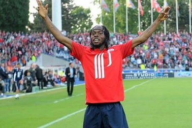 Qua mặt Tottenham, Arsenal chiêu mộ “sát thủ” của Lille