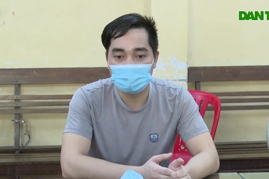 Lời hối hận muộn màng của đối tượng nhập cảnh trái phép, làm lây lan dịch