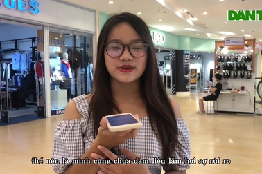 Giới trẻ nói gì về tài chính cá nhân?