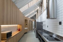 Cuộc sống bên trong căn nhà “có chiều dài bằng 10 lần chiều rộng” ở Sài Gòn