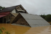 Hà Tĩnh mất 6 người và gần 1.000 tỷ đồng trong trận mưa lũ lịch sử