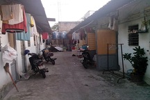 Lương 4 triệu đồng, thuê nhà đã 400.000 đồng