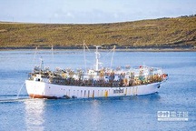 Cục quản lý lao động ngoài nước ra công văn khẩn về việc thuyền viên bỏ trốn