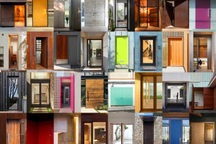 Chọn cửa ra vào sao cho phù hợp?