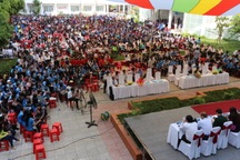 Trường nghề vẫn "đứng" ngoài cuộc