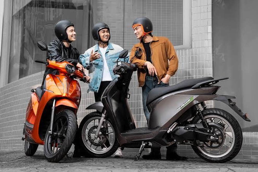 Dat Bike - Startup giữ vững bản sắc Việt trên trường quốc tế - 3