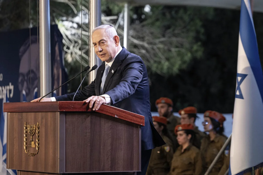 Israel đối mặt với đòn thù: Trung Đông trước bước ngoặt nguy hiểm - 2 Israel đối mặt với đòn thù: Trung Đông trước bước ngoặt nguy hiểm - 2