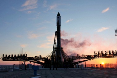 Nga phóng thành công tàu tiếp tế lên Trạm Không gian Quốc tế