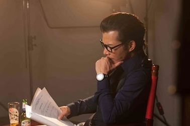 Trần Bảo Sơn: “Vai trò nào cũng cần thể hiện dấu ấn cá nhân”