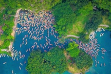 Ninh Bình được bình chọn là điểm đến có trải nghiệm cuốn hút nhất thế giới