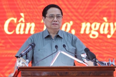 Triển khai tốt mô hình chính quyền 2 cấp, phát triển nhanh giao thông ĐBSCL