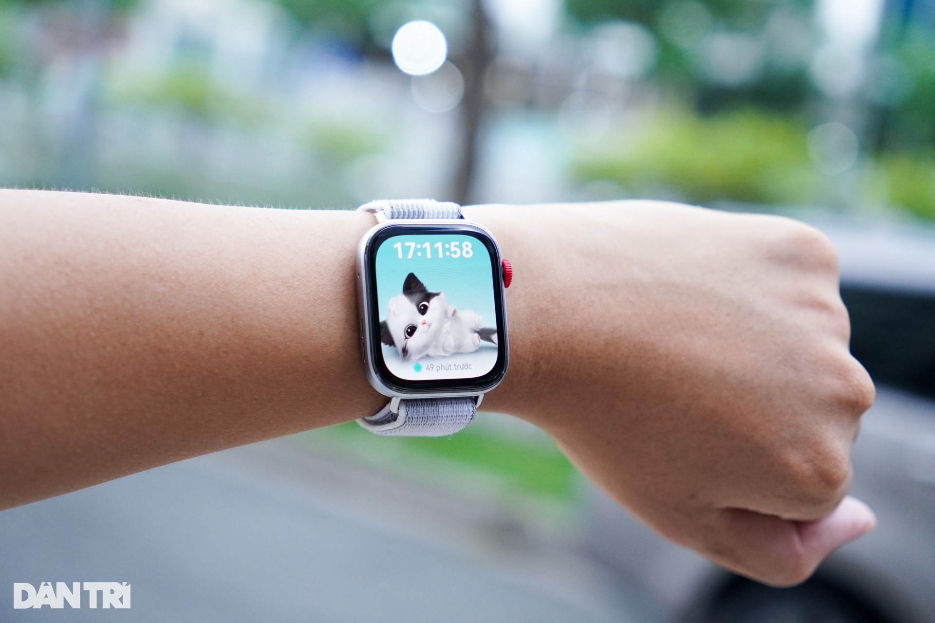 Đánh giá đồng hồ thông minh Huawei Watch Fit 4: Phù hợp với ai? - 13 Đánh giá đồng hồ thông minh Huawei Watch Fit 4: Phù hợp với ai? - 13