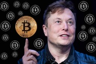 Elon Musk lại "tung chiêu" để "thổi giá" Bitcoin?