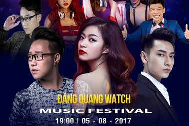 Issac và Hoàng Thuỳ Linh hội ngộ, hứa hẹn đốt cháy sân khấu bằng hit khủng