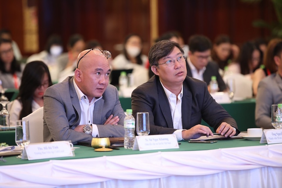 Mỹ đưa Việt Nam vào diện thao túng tiền tệ, không ảnh hưởng đáng kể - 1 Mỹ đưa Việt Nam vào diện thao túng tiền tệ, không ảnh hưởng đáng kể - 1